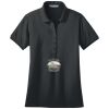 Women's Stretch Pique Polo Thumbnail