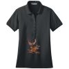 Women's Stretch Pique Polo Thumbnail