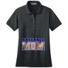 Women's Stretch Pique Polo Thumbnail