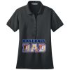 Women's Stretch Pique Polo Thumbnail