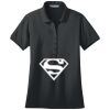Women's Stretch Pique Polo Thumbnail