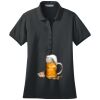 Women's Stretch Pique Polo Thumbnail