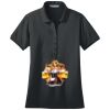 Women's Stretch Pique Polo Thumbnail