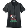 Women's Stretch Pique Polo Thumbnail