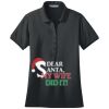 Women's Stretch Pique Polo Thumbnail