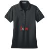 Women's Stretch Pique Polo Thumbnail