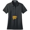 Women's Stretch Pique Polo Thumbnail