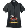 Women's Stretch Pique Polo Thumbnail