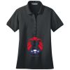 Women's Stretch Pique Polo Thumbnail