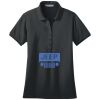 Women's Stretch Pique Polo Thumbnail