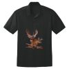 Tall Silk Touch Performance Polo Thumbnail