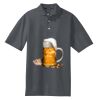 Tall Rapid Dry Polo Thumbnail
