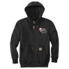 Rain Defender ® Paxton Heavyweight Hooded Zip Front Sweatshirt Thumbnail