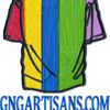 Embroidery, HTV, DTF Thumbnail