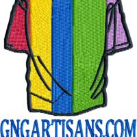 Embroidery, HTV, DTF Thumbnail